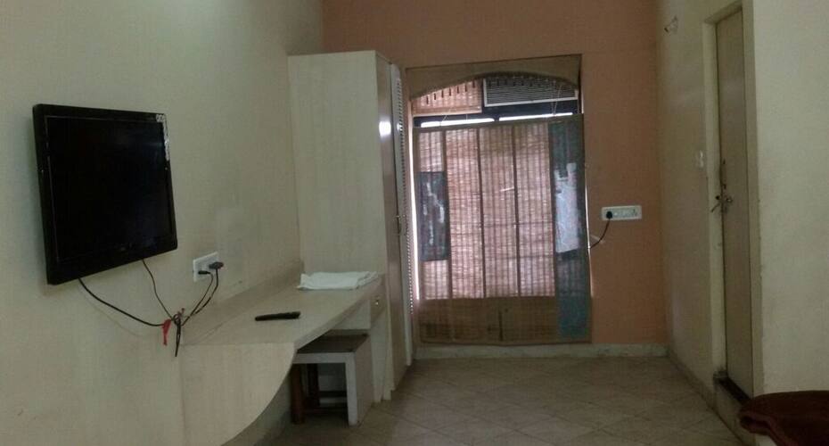 Geetanjali Hotel, Digha 2